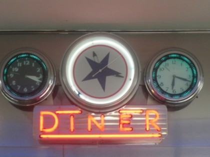 Фото: Star Diner